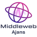 Ajans Logo